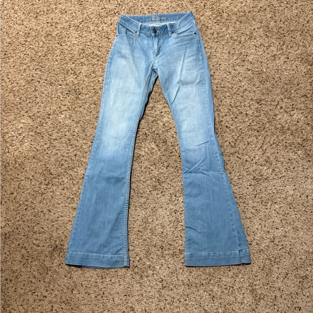 Kimes Ranch Denim Jeans